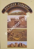 Book cover of Devizes Parkway by British Railways